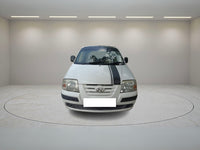 HYUNDAI SANTRO GL 2013