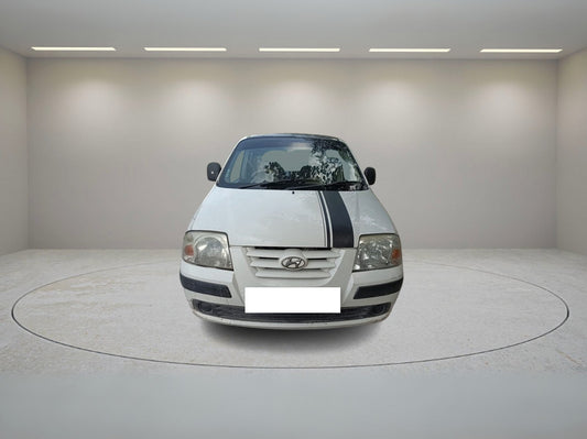 HYUNDAI SANTRO GL 2013