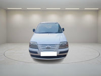 HYUNDAI SANTRO GL SOLID BS4 2011