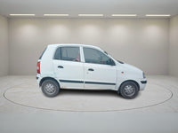 HYUNDAI SANTRO GL 2012
