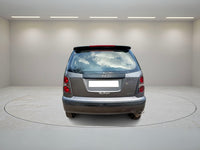 HYUNDAI SANTRO GLS 2012