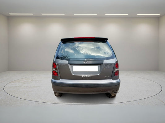 HYUNDAI SANTRO GLS 2012