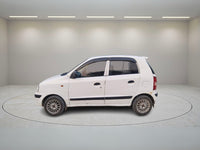 HYUNDAI SANTRO GLS 2014