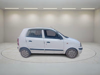 HYUNDAI SANTRO GL SOLID BS4 2011