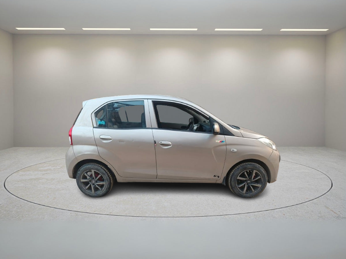 HYUNDAI SANTRO MAGNA EXECUTIVE 2020