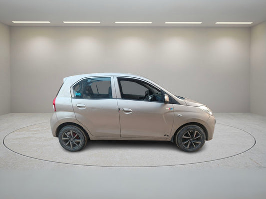 HYUNDAI SANTRO MAGNA EXECUTIVE 2020