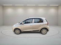 HYUNDAI SANTRO SPORTZ 2019