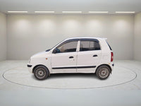 HYUNDAI SANTRO GLS 2014