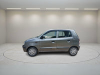 HYUNDAI SANTRO GLS 2012