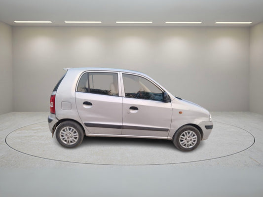 HYUNDAI SANTRO GLS 2013