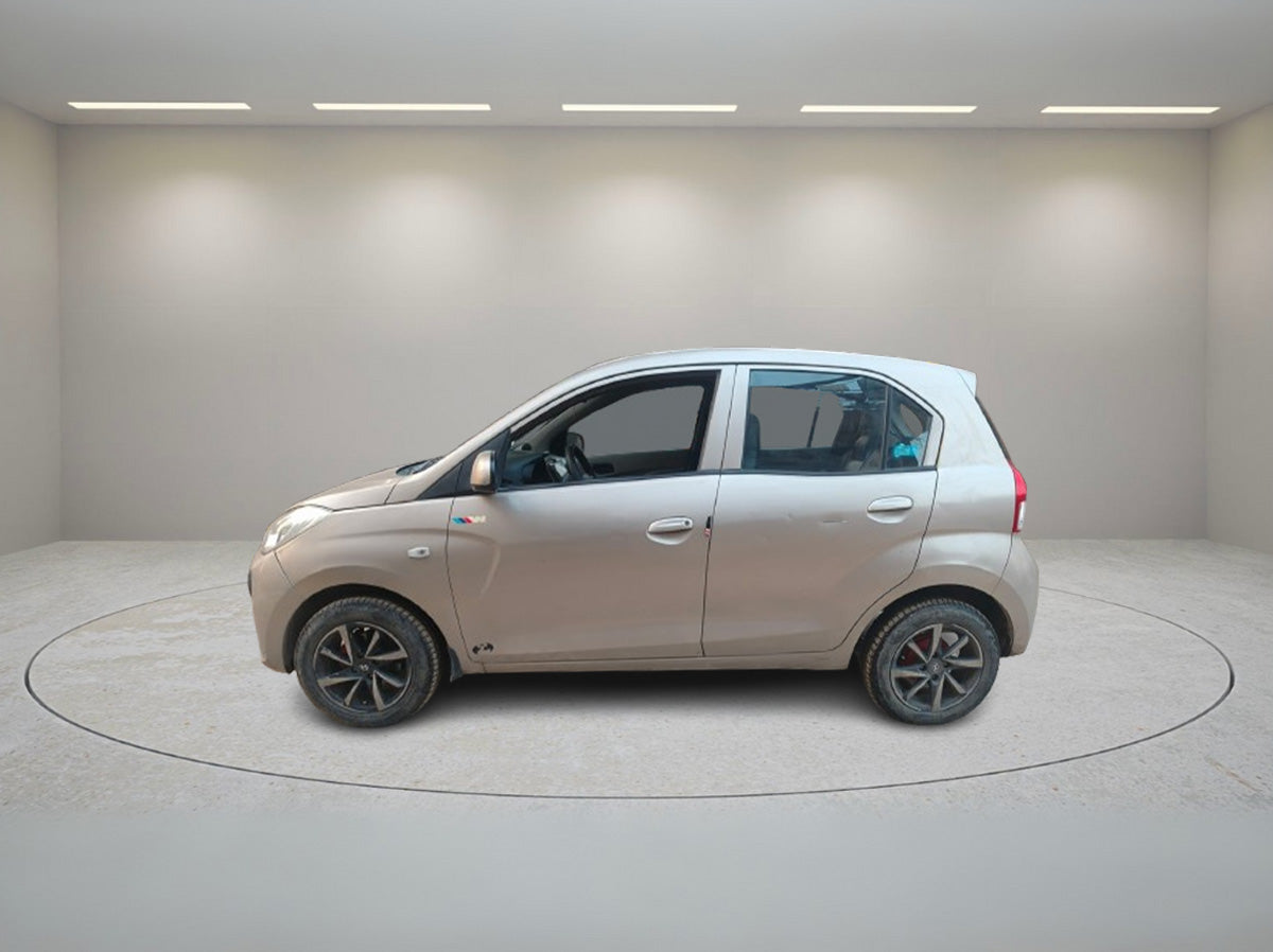 HYUNDAI SANTRO MAGNA EXECUTIVE 2020