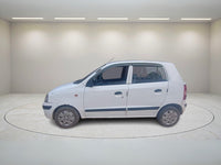 HYUNDAI SANTRO GL SOLID BS4 2011