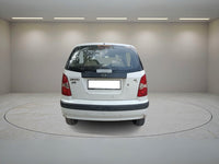 HYUNDAI SANTRO GL 2013