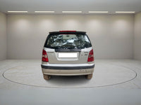 HYUNDAI SANTRO GLS 2012