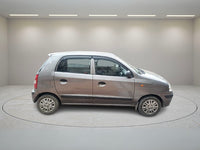 HYUNDAI SANTRO GLS MET BS IV 2013