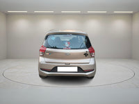 HYUNDAI SANTRO MAGNA EXECUTIVE 2020