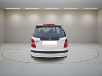 HYUNDAI SANTRO GLS 2014