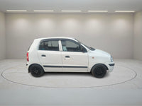 HYUNDAI SANTRO GL 2013