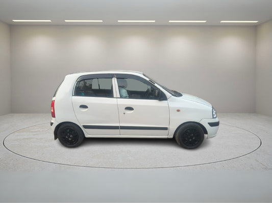 HYUNDAI SANTRO GL 2013