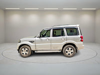MAHINDRA SCORPIO S5 2018