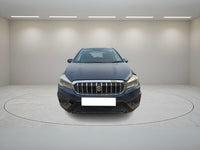 MARUTI S-CROSS SIGMA 2018