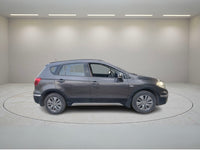 MARUTI S-CROSS ZETA 2016