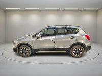 MARUTI S-CROSS ZETA 2020
