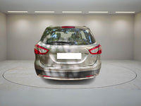 MARUTI S-CROSS ZETA 2020