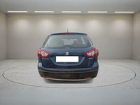 MARUTI S-CROSS SIGMA 2018