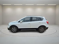 MARUTI S-CROSS ZETA 2016