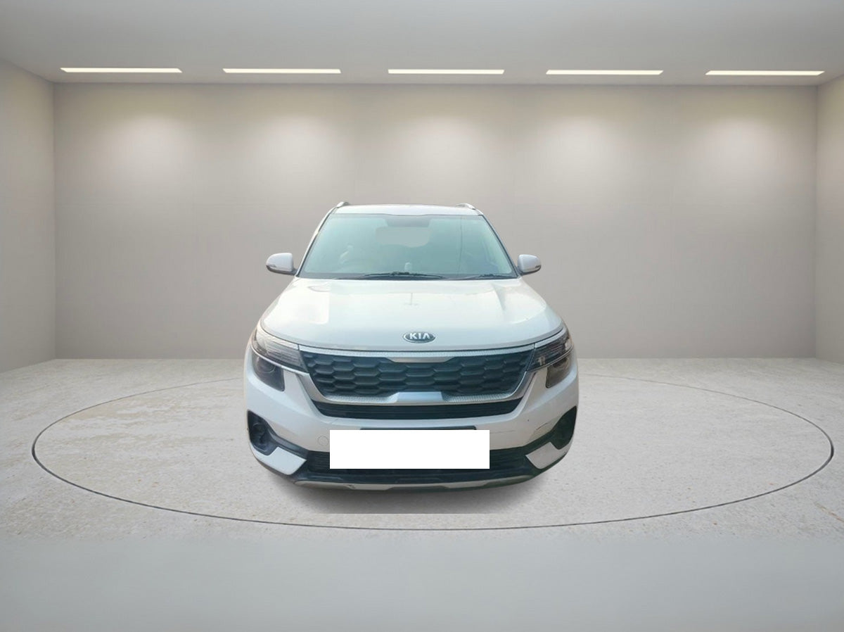 KIA SELTOS 6MT HTK+ 2020