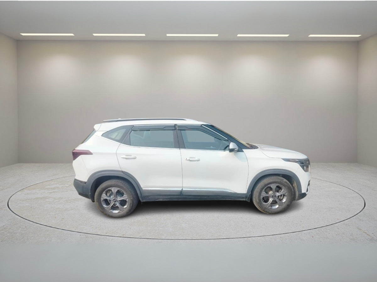 KIA SELTOS 6MT HTK+ 2020