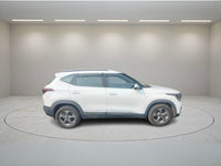 KIA SELTOS 6MT HTK+ 2020