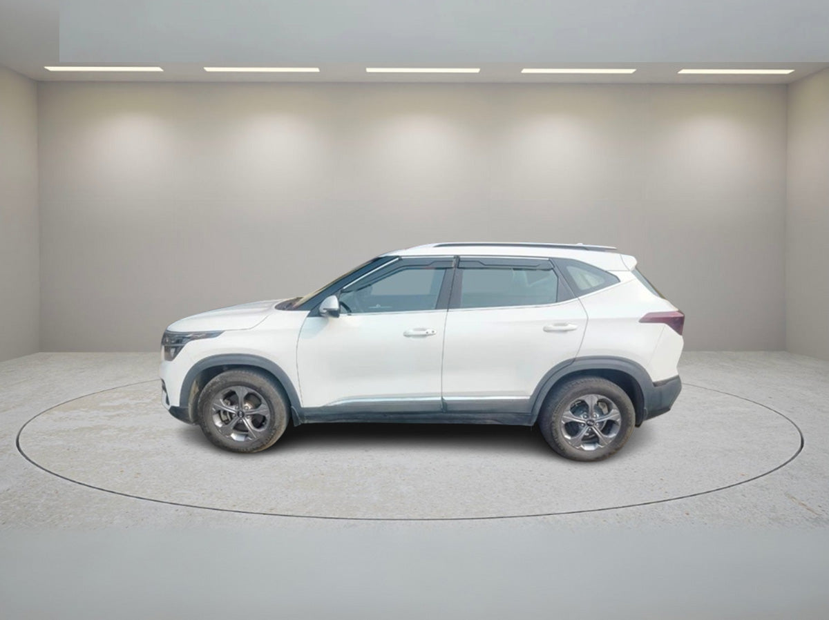 KIA SELTOS 6MT HTK+ 2020