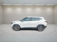 KIA SELTOS 6MT HTK+ 2020