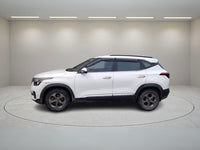 KIA SELTOS HTK PLUS AT 2020