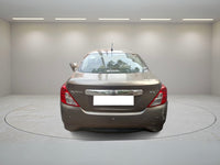 NISSAN SUNNY DCI XL 2017