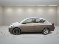 NISSAN SUNNY DCI XL 2017