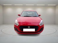 MARUTI SWIFT LDI 2019