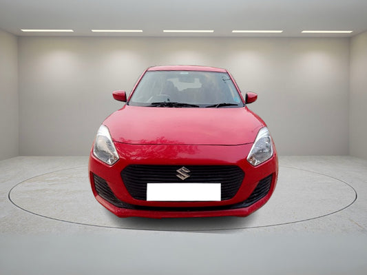 MARUTI SWIFT LDI 2019
