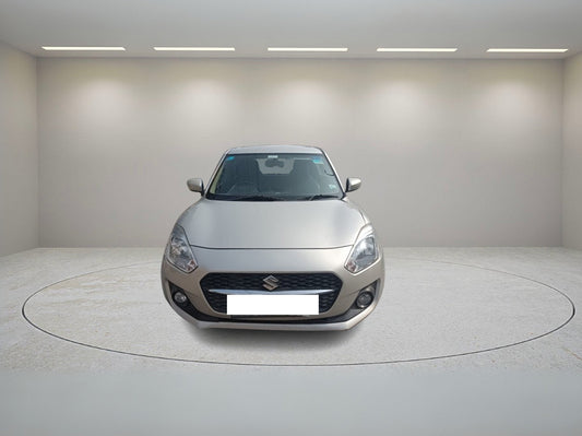 MARUTI SWIFT LXI 2021