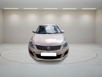 MARUTI SWIFT LDI 2017