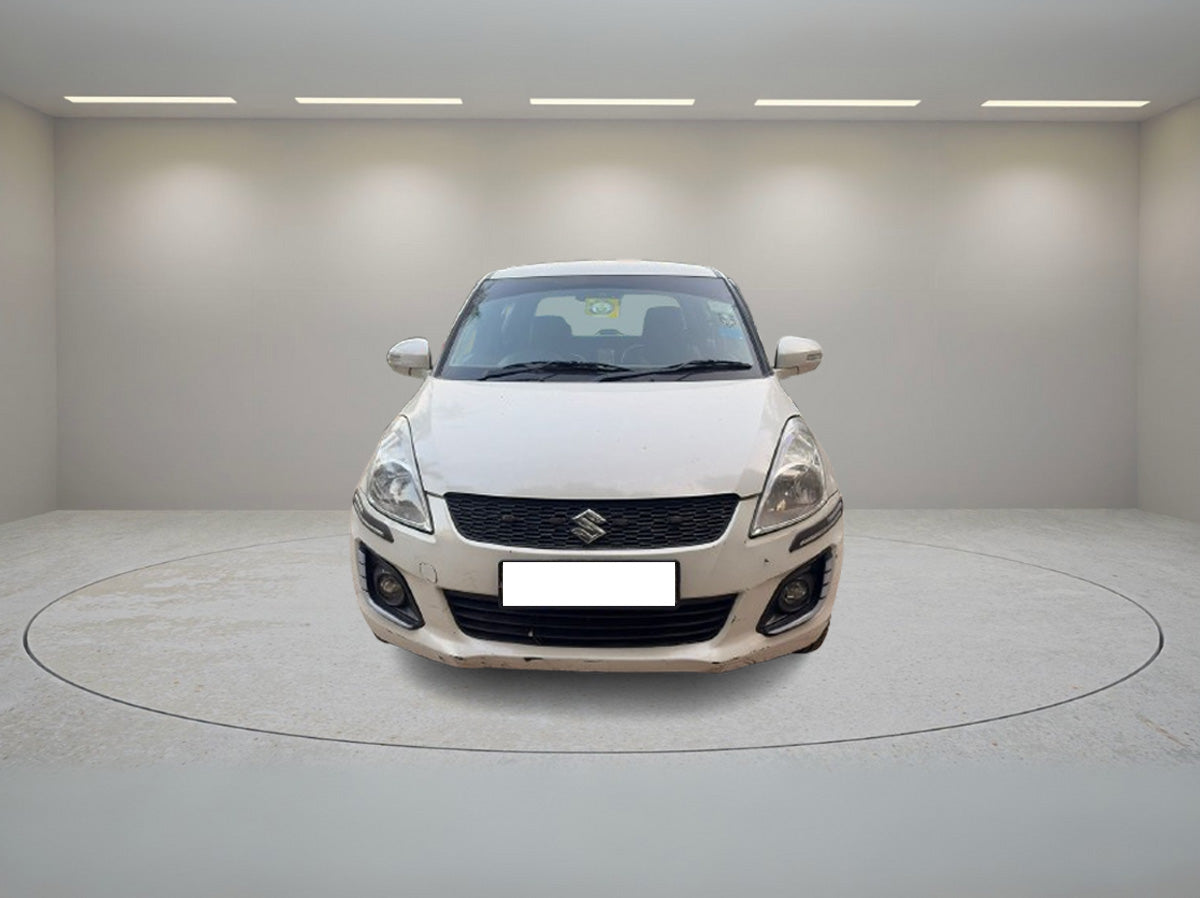 MARUTI SWIFT VXI 2013