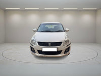 MARUTI SWIFT VXI 2013