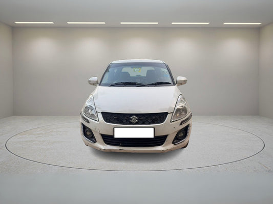 MARUTI SWIFT VXI 2013