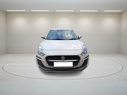 MARUTI SWIFT LXI 2021