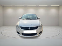 MARUTI SWIFT LXI BS4 M 2011