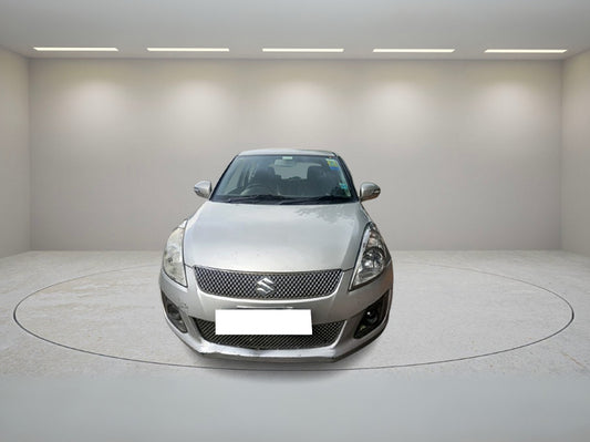 MARUTI SWIFT VXI 2016