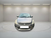 MARUTI SWIFT LXI (M) 2015