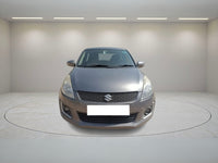 MARUTI SWIFT ZXI 2014